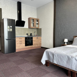 Фото Отель Valley Sunny, корпус Business Residence 2 (Валли Санни, корпус Бизнес Резиденс 2)