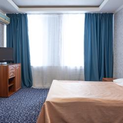 Фото Отель Азалия на Нариманова