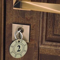 Фото Отель Бриг