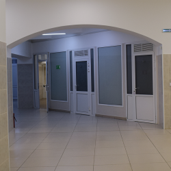Номер эконом семейный