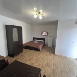 Фото Отель Зеленый Остров