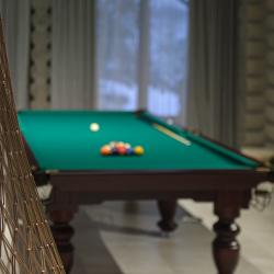 Фото Парк-отель Заповедное