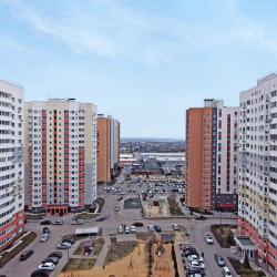 Фото Отель Терра48 на улице Свиридова