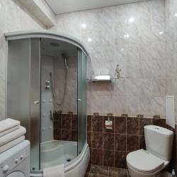 Фото Отель на три ночи на улице Крымская