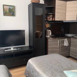 Фото Отель Живи на улице Садовая 83