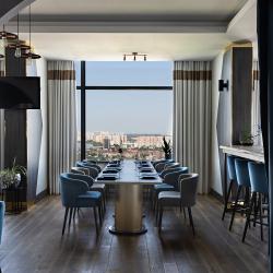 Marriott Krasnodar (Марриотт Краснодар) — 8825aa5b4e74f0f4e8c0794feee9aabb