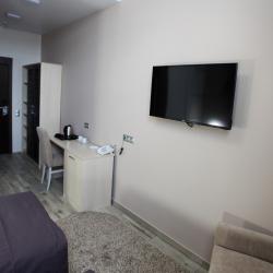 Фото Art Hotel NRing (Арт Отель Энринг)