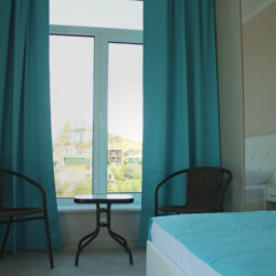 Фото Отель Авокадо