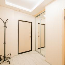1-комнатные апартаменты улучшенные