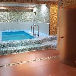 Фото Отель Рябинка