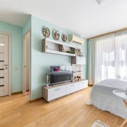 фото 15 ApartLux (АпартЛюкс) на Расковой 14
