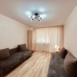 Фото Апартаменты Level на улице Рязанская 8