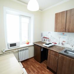 Фото Отель Добрые сутки на улице имени Героя Советского Союза Трофимова 17/2