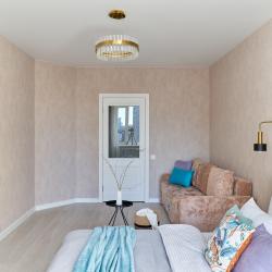 1-комнатные апартаменты улучшенные