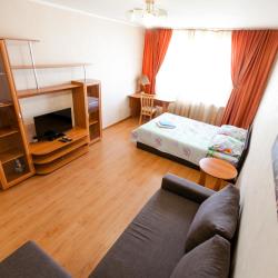 Фото Отель BigHouse22 на проспекте Красноармейский 69Б