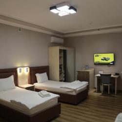 Фото Отель Asal Boutique (Асал Бутик)