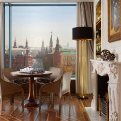 фото 55 The Carlton, Moscow (Карлтон) бывш. Ритц Карлтон