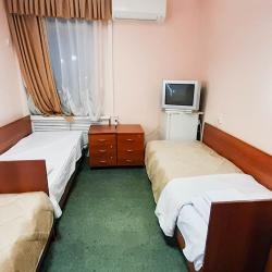 Фото Smart Hotel KDO (Смарт Отель КДО )
