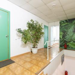 Фото Отель Гостевой дом Зеленый