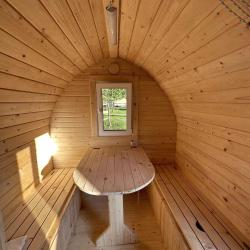 Фото Отель Кукушка