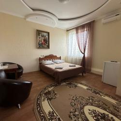 Фото Отель Южные зори