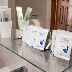 Комната люкс