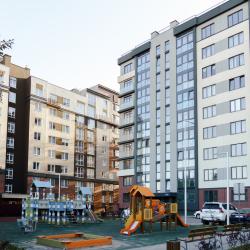 Фото Апартаменты Apart-Deluxe Легенды моря на Советском проспекте 238А