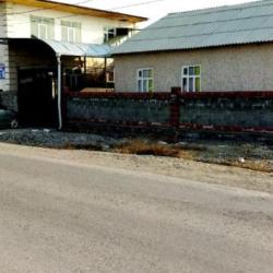 Фото Отель Buuzara Guest House (Буузара)