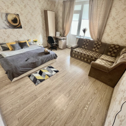 1-комнатные апартаменты стандарт