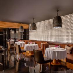 Lotte Hotel Moscow (Лотте Москва) — 88297b815ef7a97ed37c5f693ca49f5e