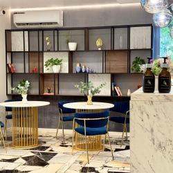 Фото Петровский парк Synсhotel (Синкотель)
