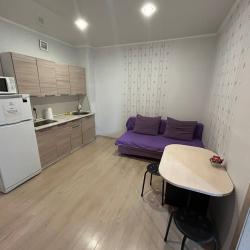 4-местные 1-комнатные апартаменты стандарт