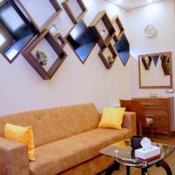 Фото Moscow Boutique Hotel (Бутик отель Москва)