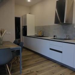 2-комнатные апартаменты люкс