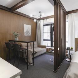 Фото Snega Apart Hotel by Provence (Снега Апарт-отель)