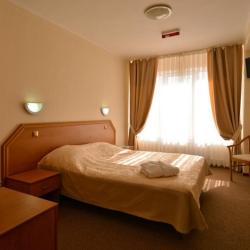 Фото Отель Tourist Omsk ZONT Hotel Group (Турист )