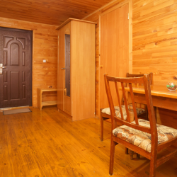 Фото Отель У Александра