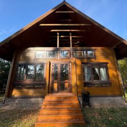 Фото Отель Николо-Поле