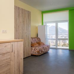 Фото Отель Борода