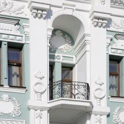 Фото Отель Центральная