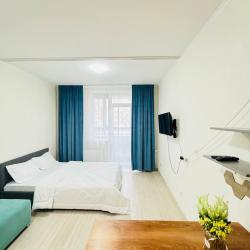 Фото Апартаменты на улице Чайковского 66