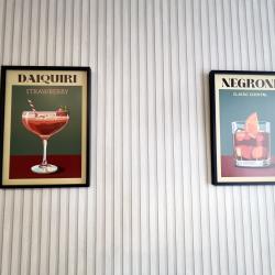 2-комнатные апартаменты люкс рядом с Набережной с видом на Бульвар Дзержинского