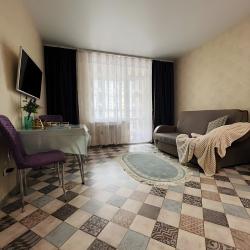 2-комнатные апартаменты улучшенные