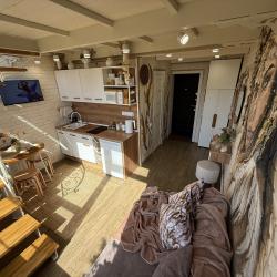 Фото Апартаменты SVlакшми Home на улице Пригородная