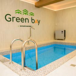 Фото Отель Green Bay (Green Bay)