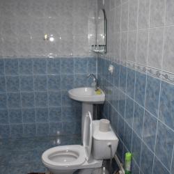 Номер стандарт с 2 односпальными кроватями
