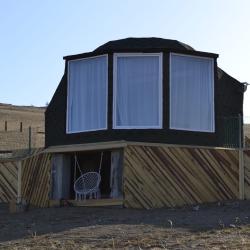 Фото Отель Воробьёвы горы на Байкале