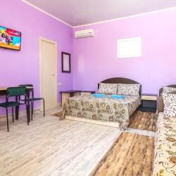 Фото Отель Лаврио