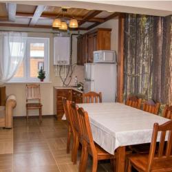 Фото Отель База Миг