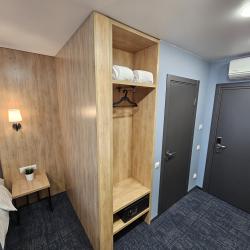 Фото Отель Опера